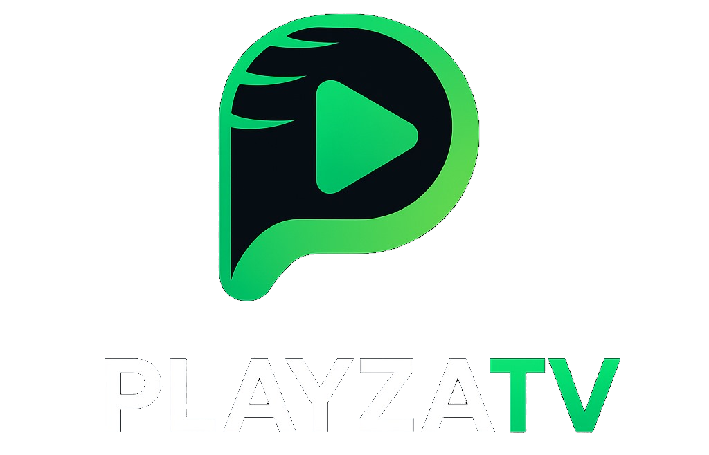 PlayzaTV